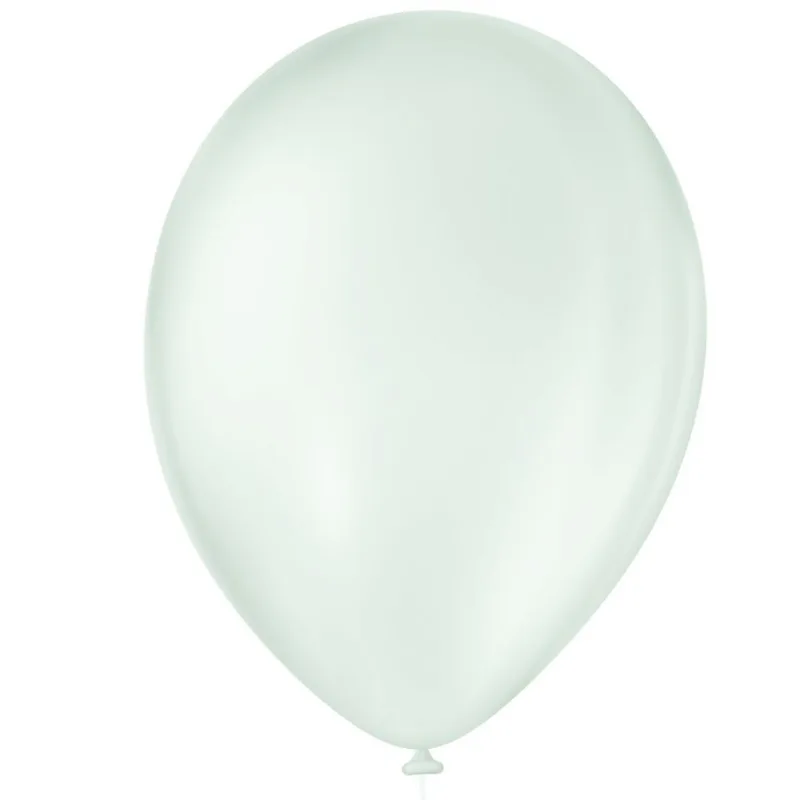 BALAO 9 CANDY COLORS VERDE