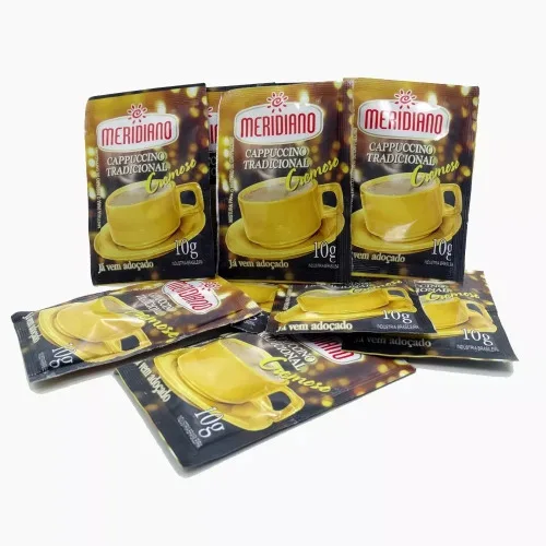 Cappuccino Meridiano Trad 10g