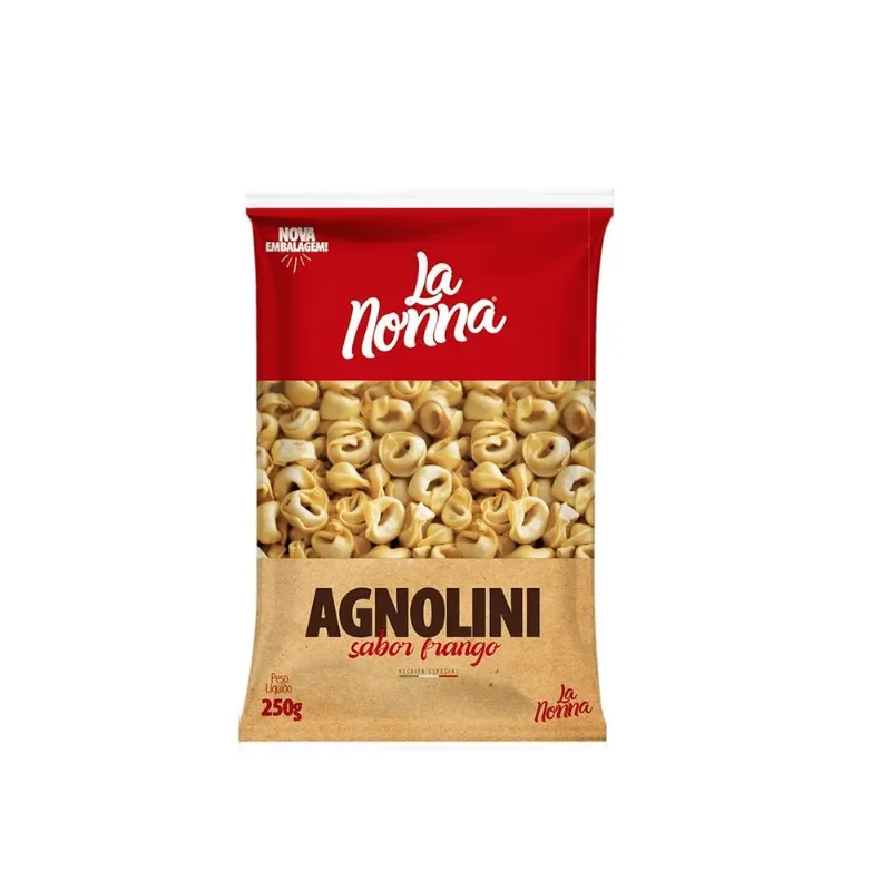 Agnolini La Nonna 250g Frango