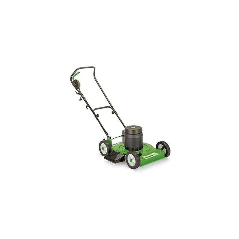 cortador grama eletrico s/recolhedor slmc50e 2500w trapp 220v - 2931696 cortador grama eletrico s/recolhedor slmc50e 2500w trapp 110v - 2931695