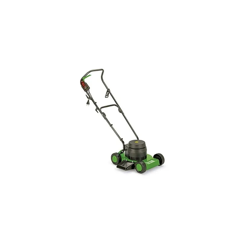 cortador grama eletrico s/recolhedor sl30t 1100w trapp - 2931751 110v 1100w Trapp - 2931749