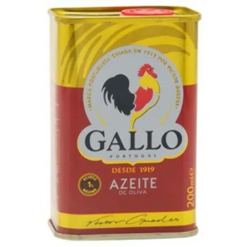 Português De Oliva Gallo - VALE FERTIL - Mercearia