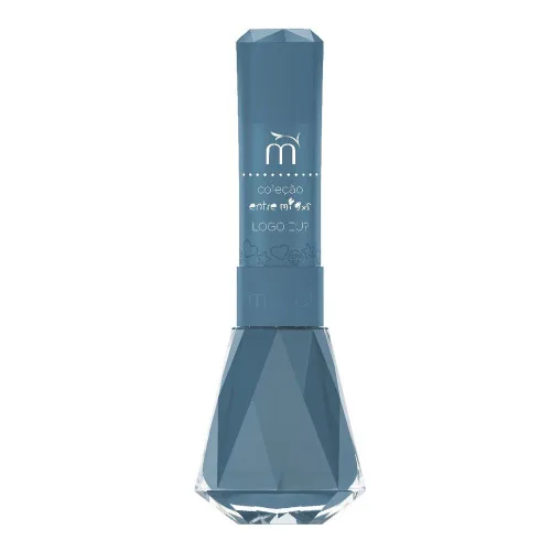 Esmalte Muriel Logo Eu - MURIEL - Higiene E Beleza