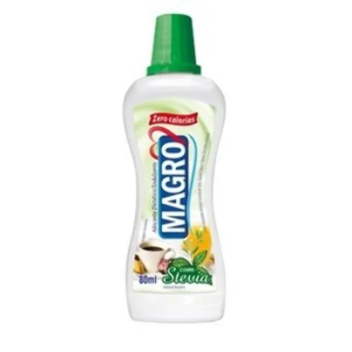 Adocante Estevia Magro Lv100 Pg - MAGRO