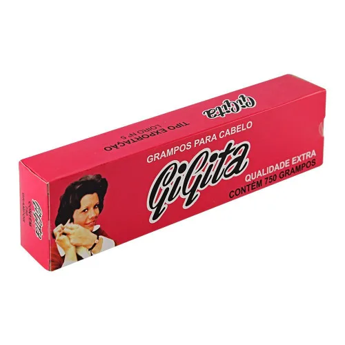 Gr Gigita C/750 N.5 Loiro - Higiene E Beleza
