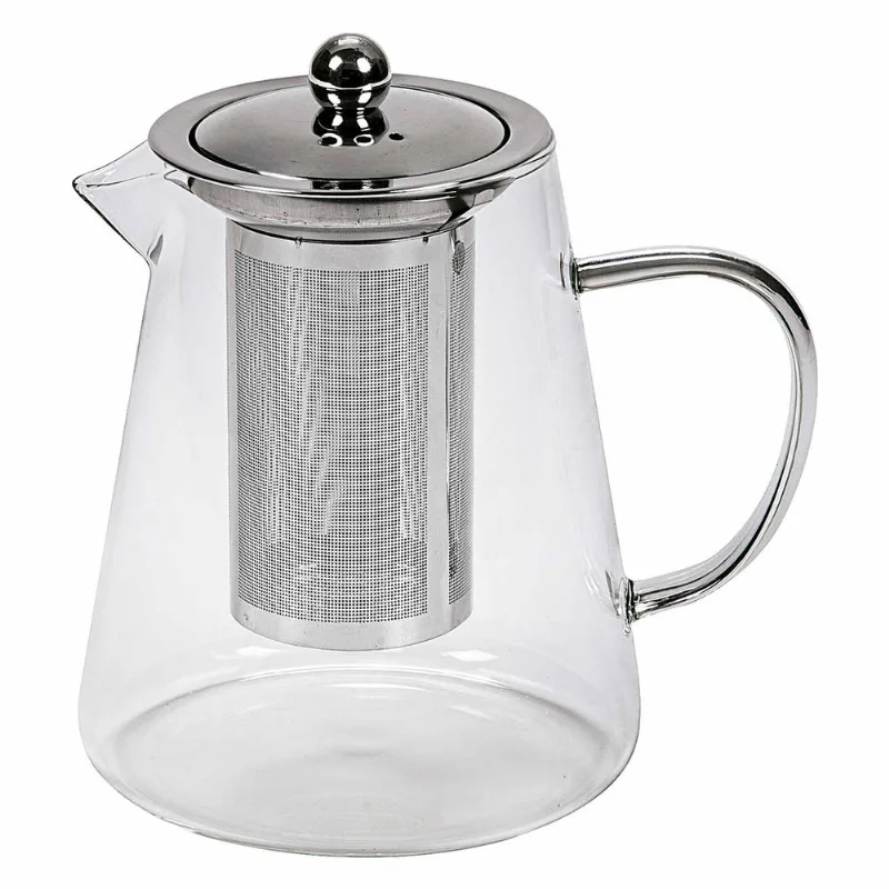 Jarra de Vidro com Infusor Marchand 950ml