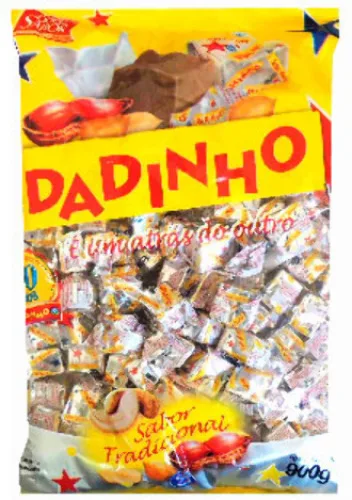 Dadinho Dizioli R - DADINHO - Mercearia