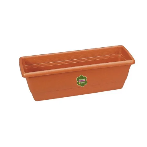 Floreira Sanremo Retangular 535v/93 - SANREMO - Papelaria