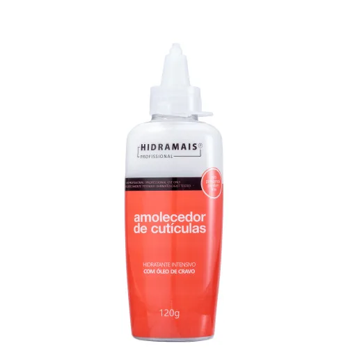 CR DES HIDRAMAIS AMOLECEDOR CUTÍCULAS 120ML - HIDRAMAIS