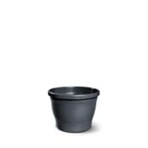 Vaso Primavera 3preto Nutriplan - NUTRIPLAN - Bazar