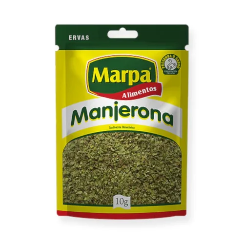 Fibra De Soja Marpa - Mercearia