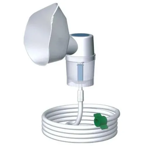 Conjunto Micronebulizador Ns - NS INDUSTR