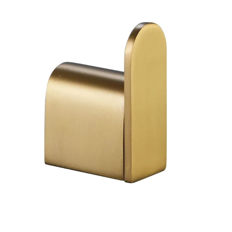 Cabide 2060 G87 Loren Trend Brushed Gold Lorenzetti