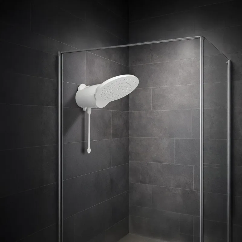 Ducha Loren Comfort Mult 220V6800W Loren