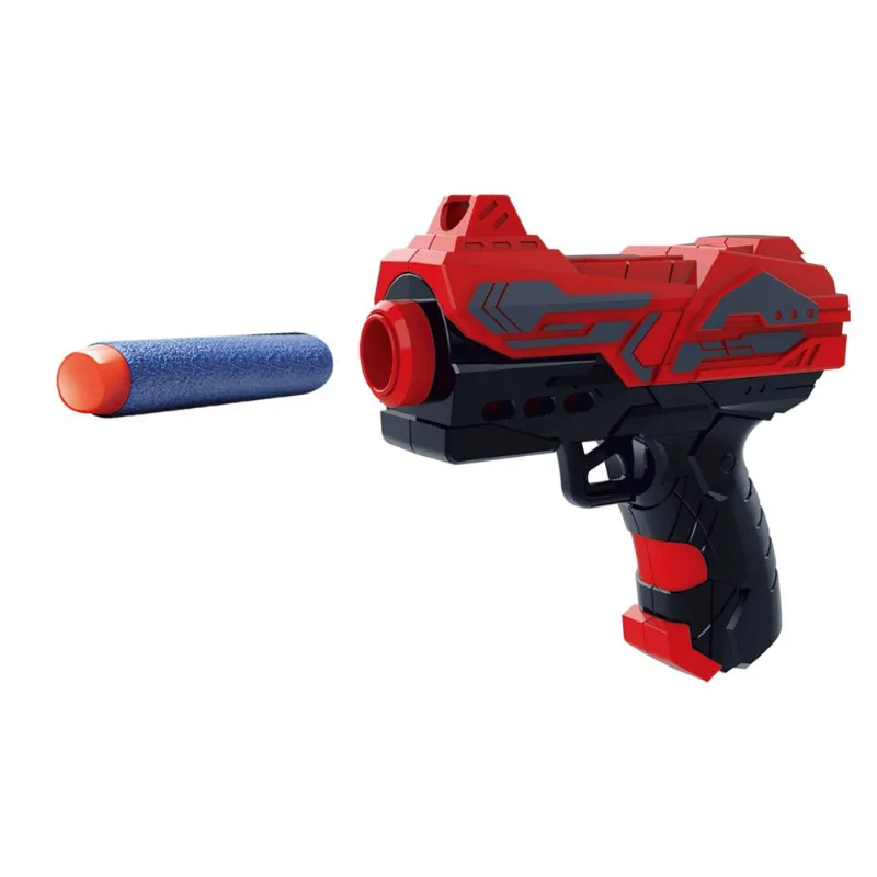 Pistola Lançador de Dardos - Fenix