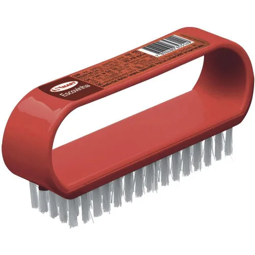 Escova Smart Unhas - SMART - Higiene E Beleza