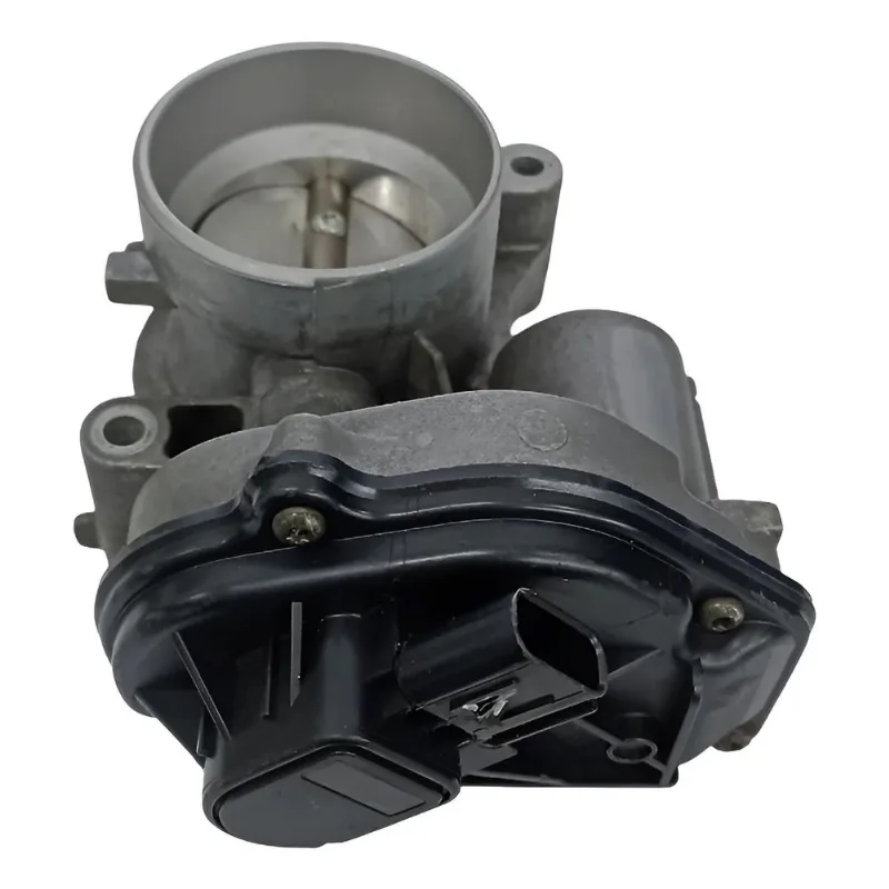 Tbi Corpo Borboleta Focus Ecosport 2.0 2009/2013 4m5u9e927dc