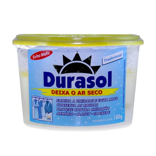 Anti Mofo Sanol Sec Lavanda - DURRASOL