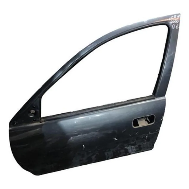 Porta Dianteira Esquerda Corsa 1997 A 2001