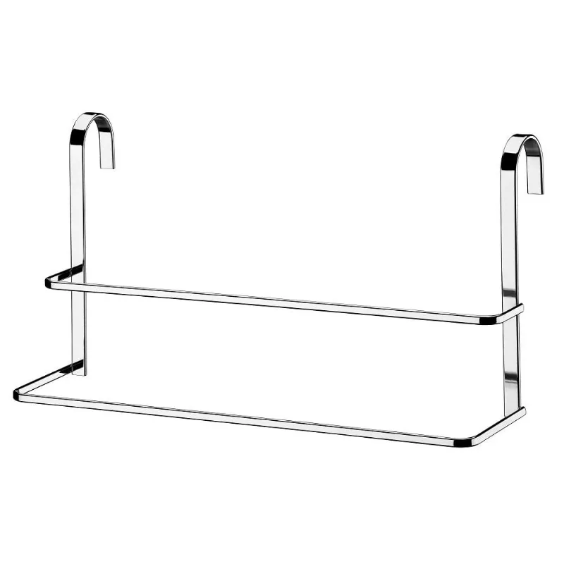 Porta Toalha Barra Box 45Cm Future - 1612