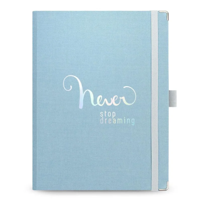 Caderno Organizador Planner Systemflex Ultra - LC - Papelaria