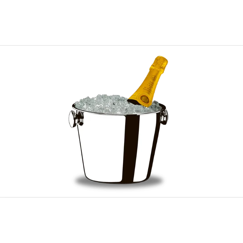 Balde para Garrafa - Lyon Ø 22 x 17,3 cm 4,2 L - Brinox