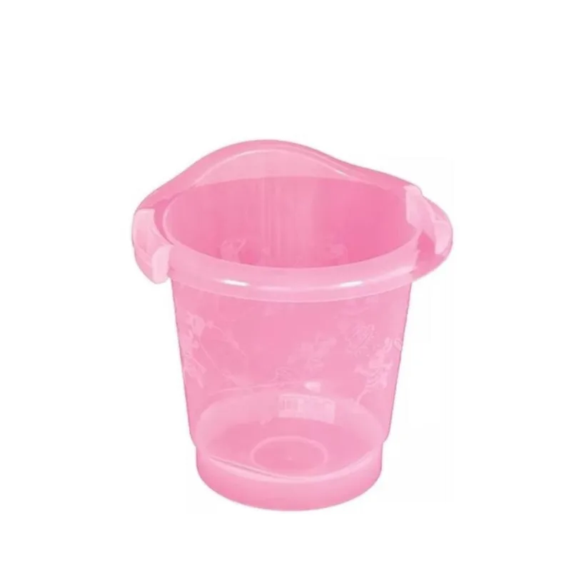 Banheira Ofurô Rosa - Burigotto
