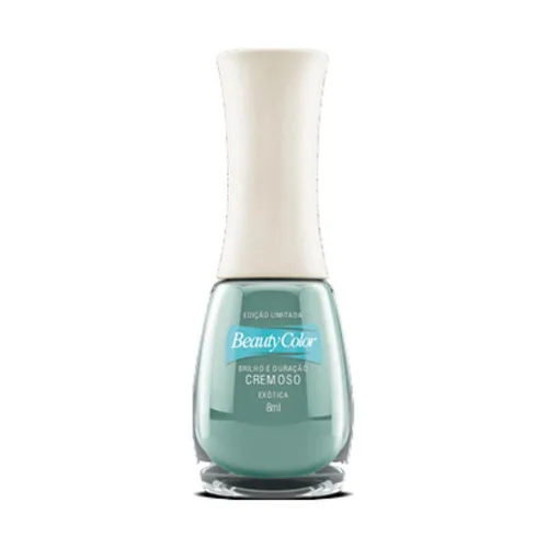 Esm Nu Beauty Color Reg 8ml Exotica - BEAUTY COLOR - Higiene E Beleza