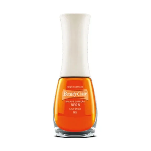 Esm Nu Beauty Color Reg 8ml California - BEAUTY COLOR - Higiene E Beleza