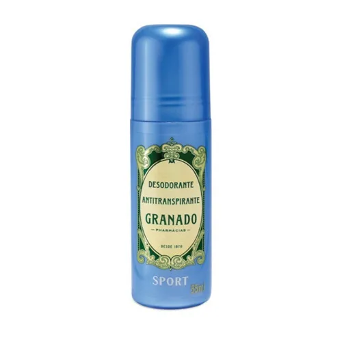 Desodorante R Granado Sport - GRANADO
