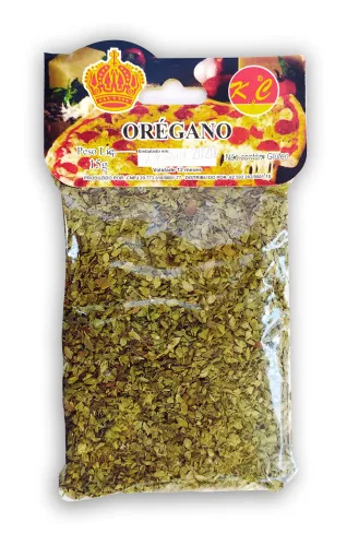 Oregano Imperial - IMPERIAL