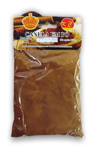 Canela Po Imperial - IMPERIAL - Mercearia