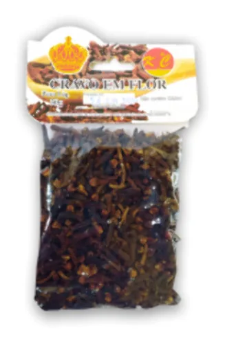 Cravo Em Flor Imperial - IMPERIAL - Mercearia