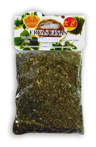 Ervas Finas Imperial - IMPERIAL - Mercearia