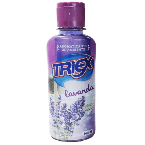 Oleo Perf Essencial Triex Lav - ESSENCIAL - Higiene E Beleza