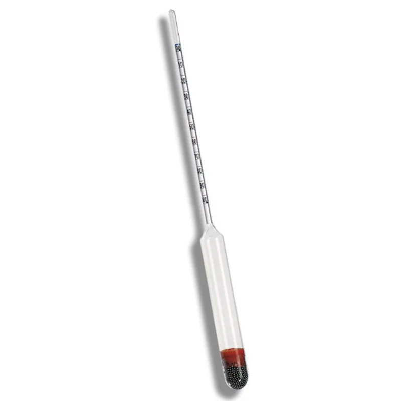 DENSIMETRO PARA MASSA ESPECIFICA 1,700/1,800:0,001 5589.