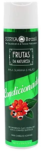 Condicionador Surya Neutro - SURYA - Higiene E Beleza