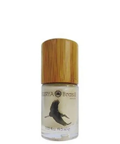 Esmalte Tuiuiu Exotics 9,5ml Surya Henna - SURYA BRASIL - Higiene E Beleza