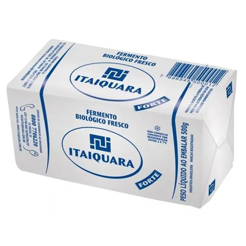 Loja Fermento Bio Fresco M Doce - FRESCO