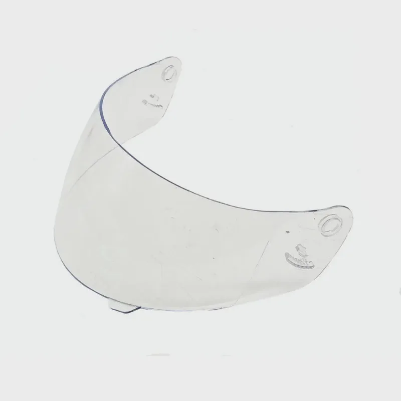 Viseira Cristal Capacete Ebf E0x E17 Eox ebf