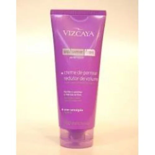 CREME DE PENTEAR VIZCAYA REDUTOR DE VOLUME 200ML - VIZCAYA
