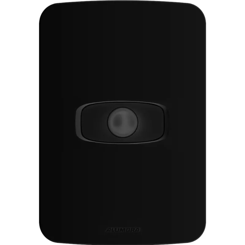 Sensor De Presenca Alumbra Gracia Maxx 4X2 Smart Xcontrol - ALUMBRA