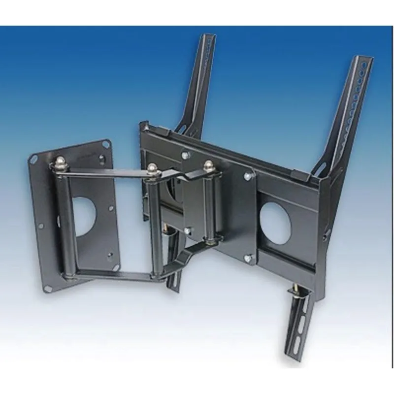 Suporte Articulado Airon Wall La 400 Até 75 Pol