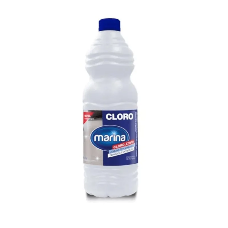Cloro Marina 1L