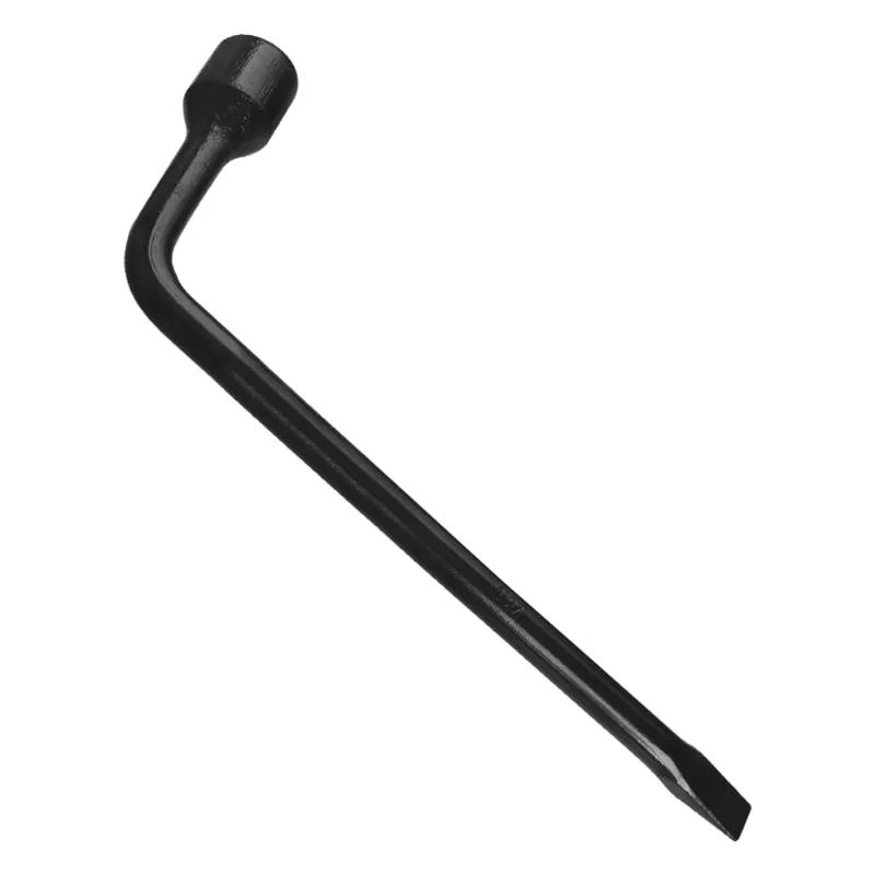 Chave de Roda L 21mm Com Espátula Bosal