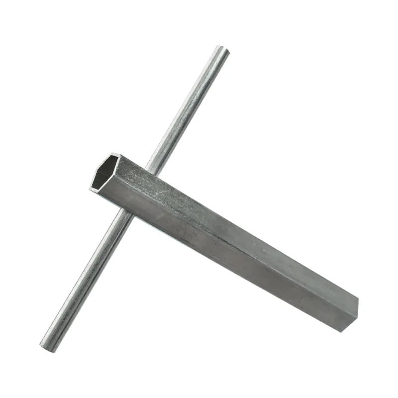 Chave de Vela Universal 16mm Bosal