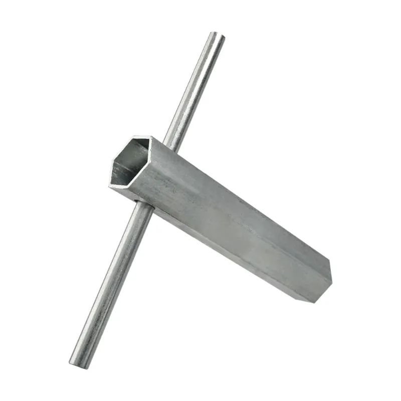 Chave de Vela Universal 21mm Bosal