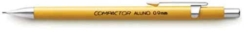 Lapiseira Compacto 0.9 Aluno - COMPACTOR - Papelaria