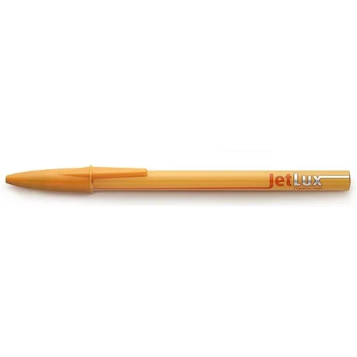 Caneta Compactor Jet Lux Sortidas - COMPACTOR - Papelaria