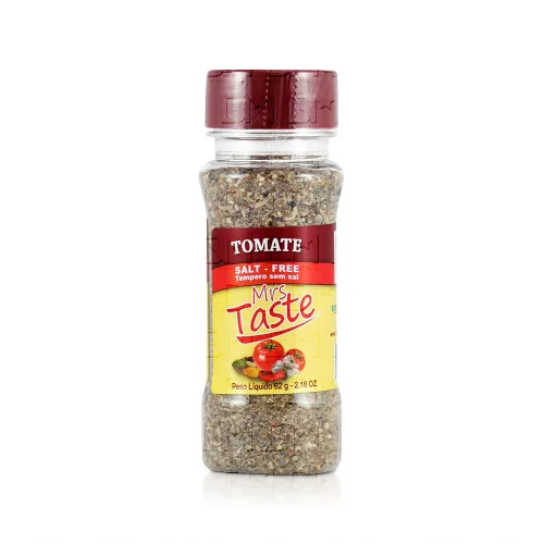 Tempero Mrs Taste Tomate S/sal - DR OETKER - Mercearia